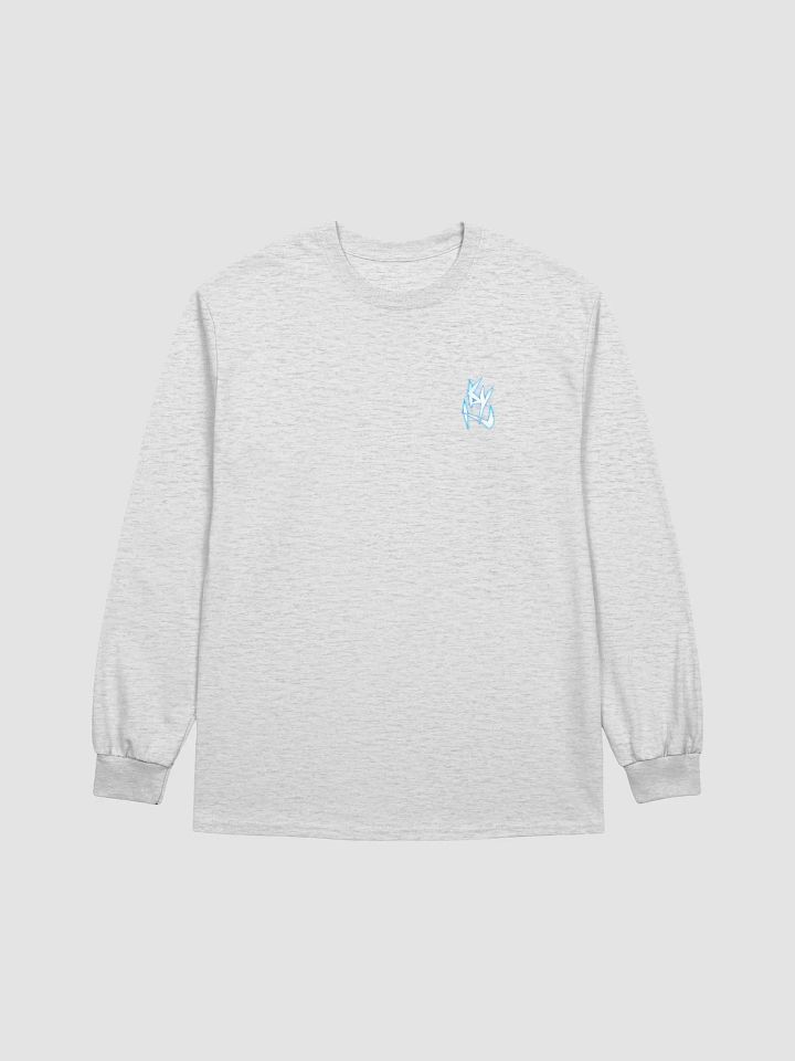 Kayoken Logo Long Sleeve product image (1)