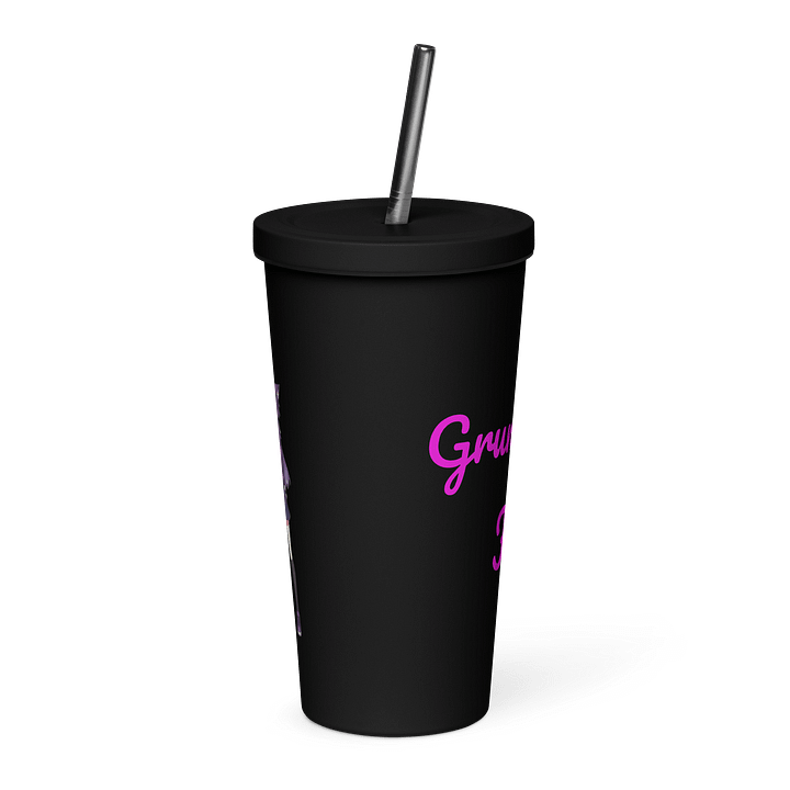 GrumpyKitten Cup product image (1)
