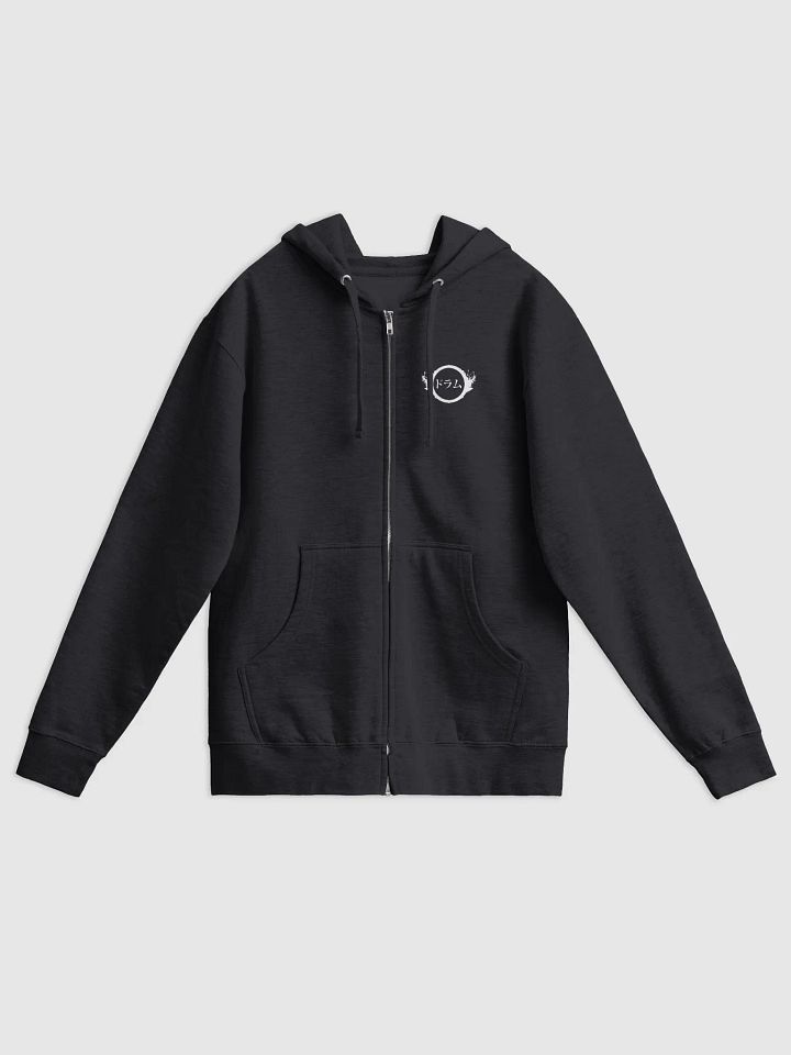 Phenomenal Hoodie product image (1)