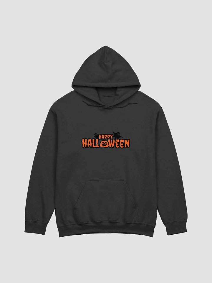 Halloween Edition Hoodie product image (1)