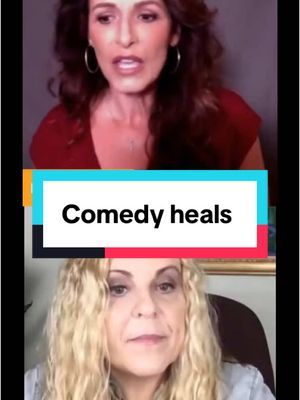 🎭 Can comedy really heal?  In this raw + hilarious moment from Love at First Laff, Lisa Alvarado shares how she turned pain into punchlines—and power. 💥💖 This one hits deep and makes you laugh. 👑  🎬 Watch the clip now 👉 https://youtube.com/shorts/Agm-uhChQaU  #ComedyHeals #LoveAtFirstLaff #WomenInComedy #StandUpComedy #LaughThroughPain #LisaAlvarado #ComedyWithHeart #HealingThroughHumor @Lisa Alvarado 