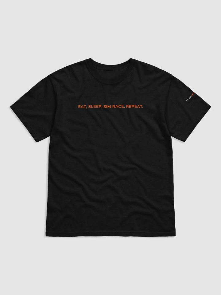 Eat, Sleep, Sim Race, Repeat. product image (1)