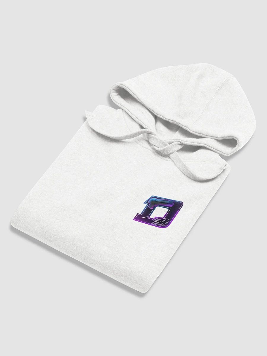 DBellGuns/Gas Daddy Hoodie product image (6)