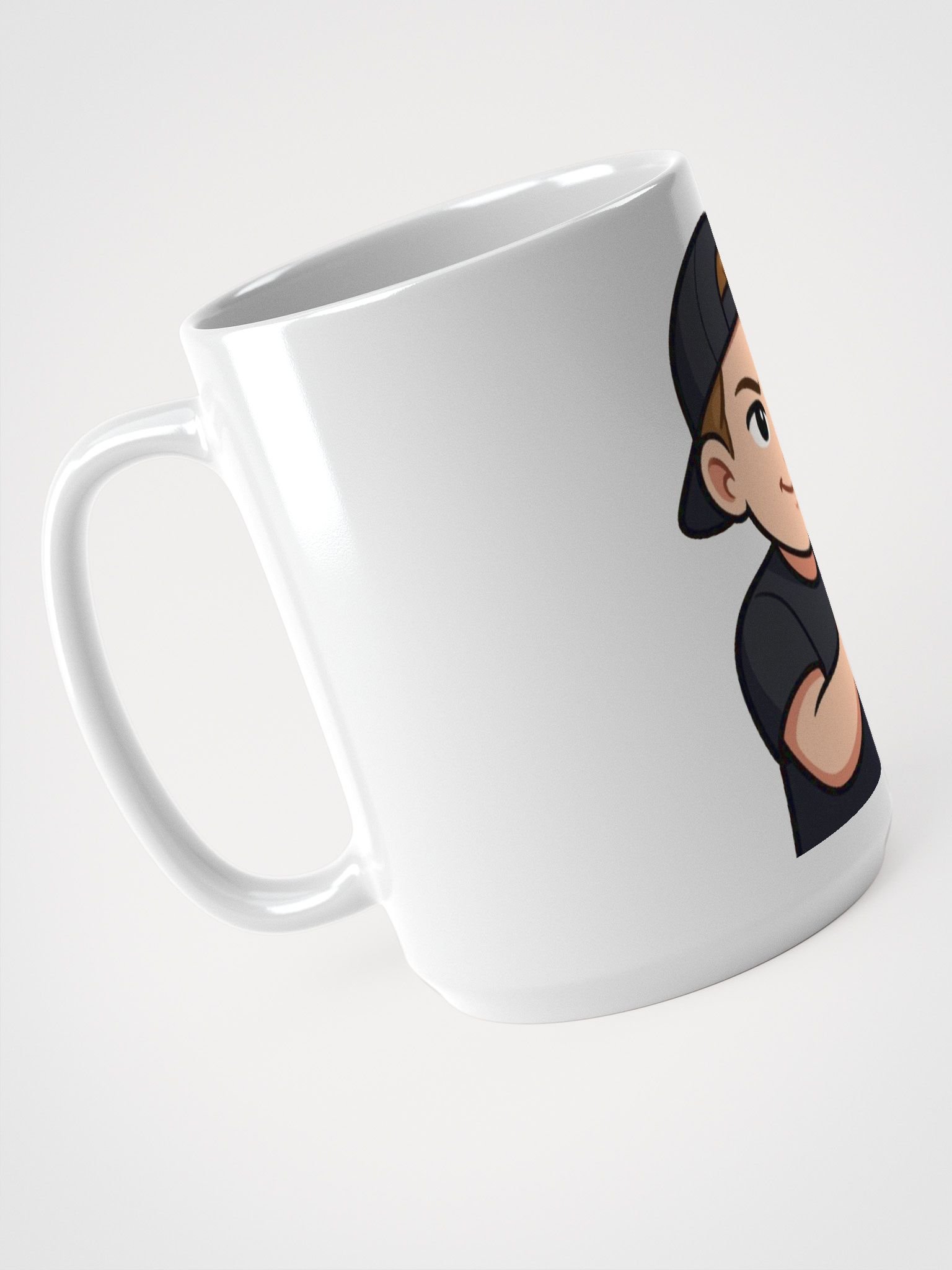 Squishy Gloss Mug product image (4)