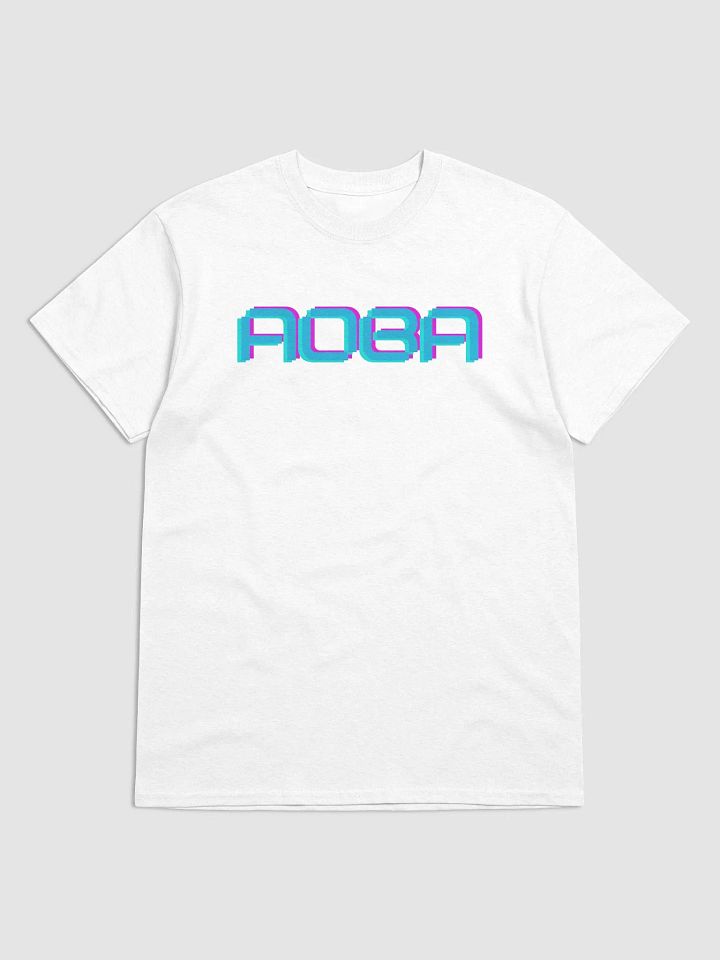 Aoba Tee Shirt product image (45)