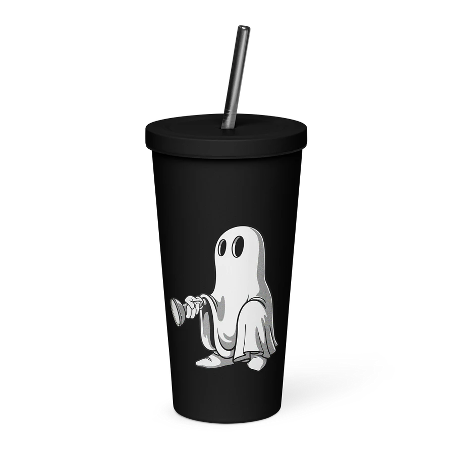 Looking For Ghosts (Creepy Cup) product image (4)