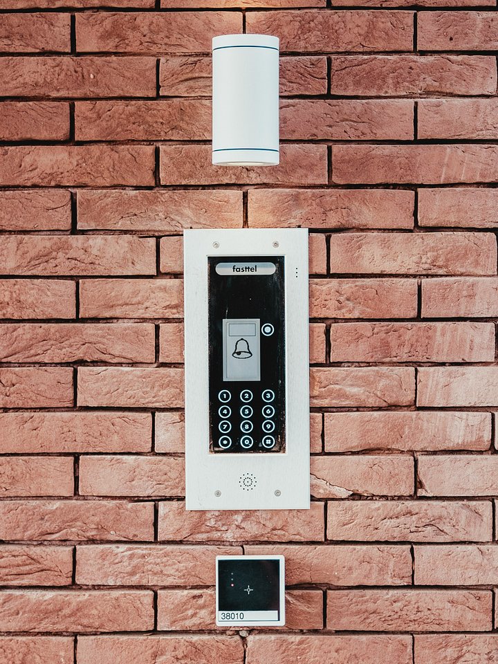 Entry Clearance product image (1)