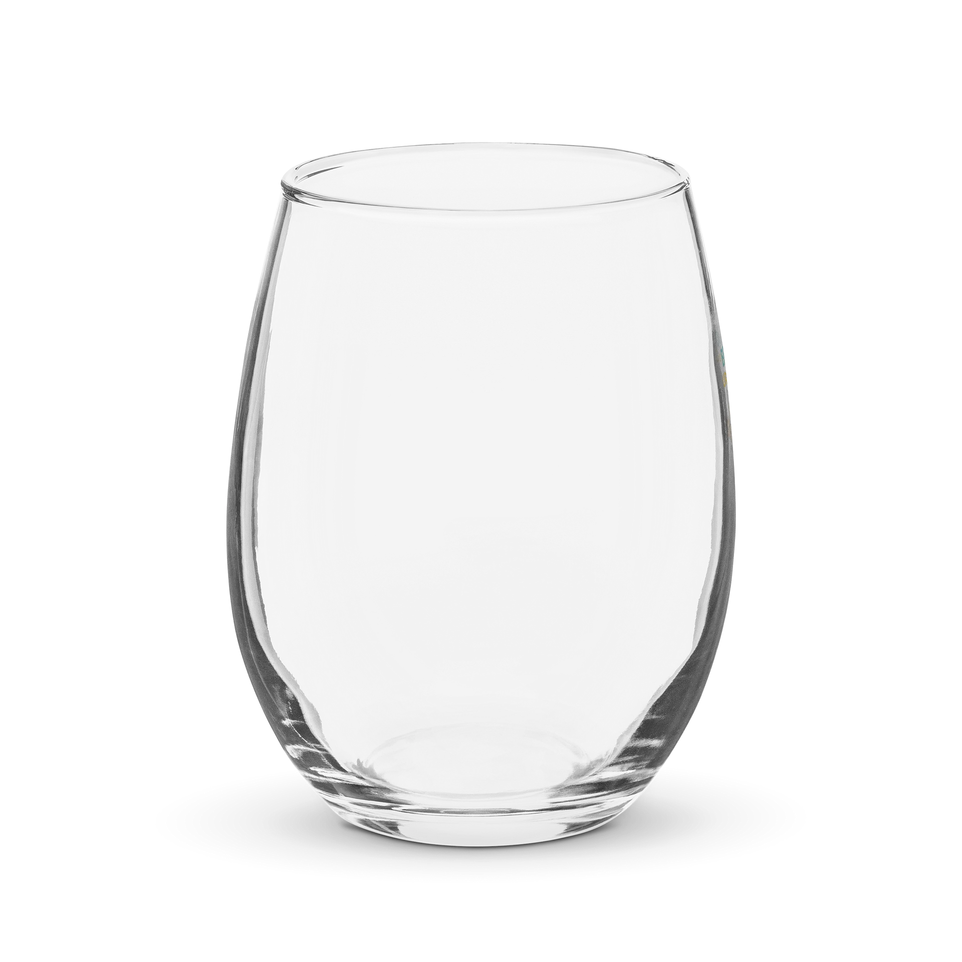 BEE-YOND URBAN FARMING Stemless Wine Glass product image (4)