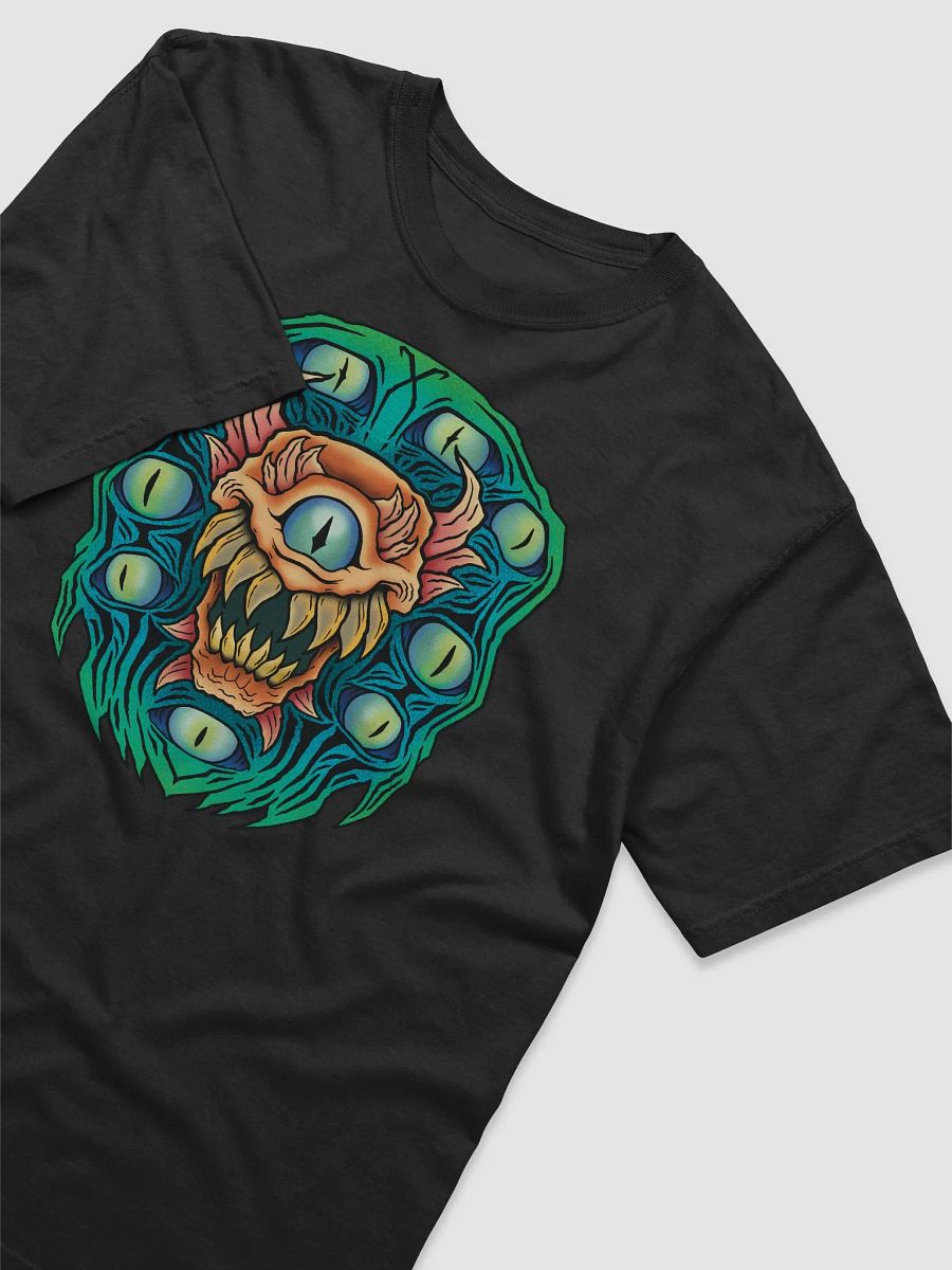 Behold! (Heavyweight T-Shirt) product image (3)