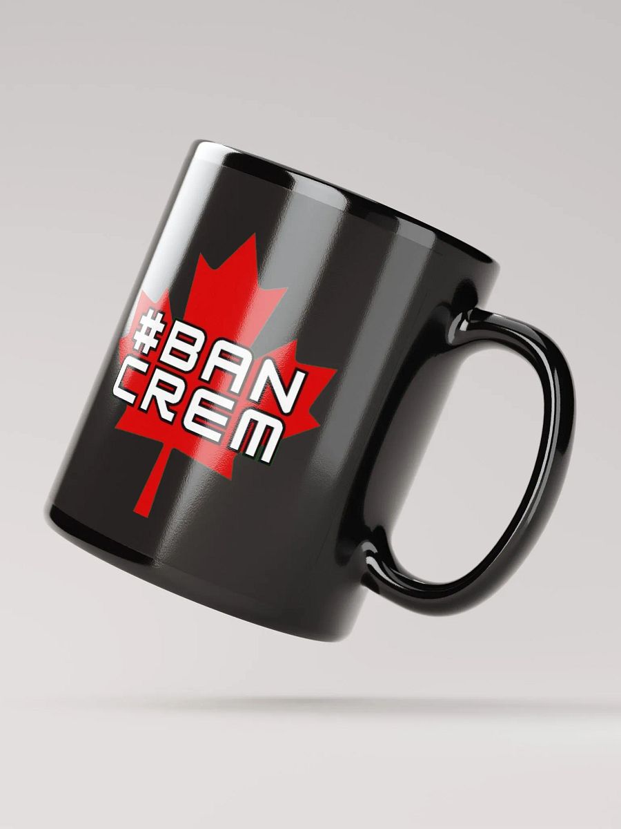 Ban Crem mug product image (2)