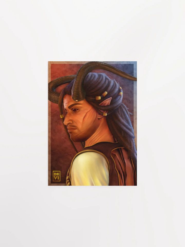 The Blade of Frontiers product image (1)