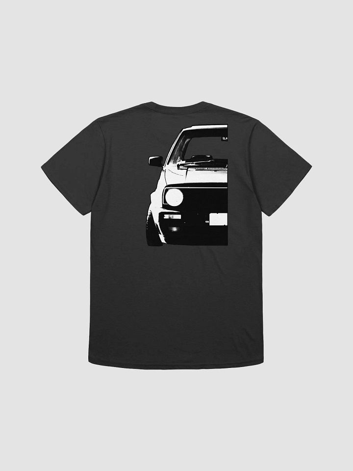 MK2 Golf Back - Tshirt product image (5)