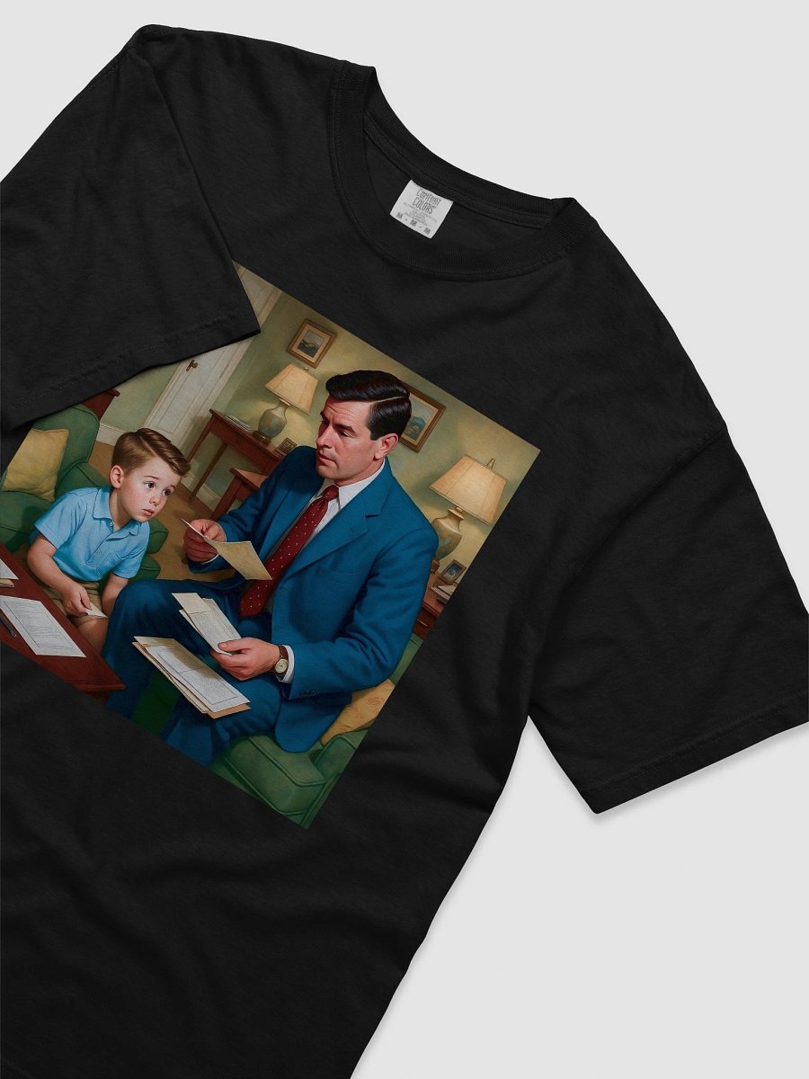 Good old Days T-shirt product image (34)