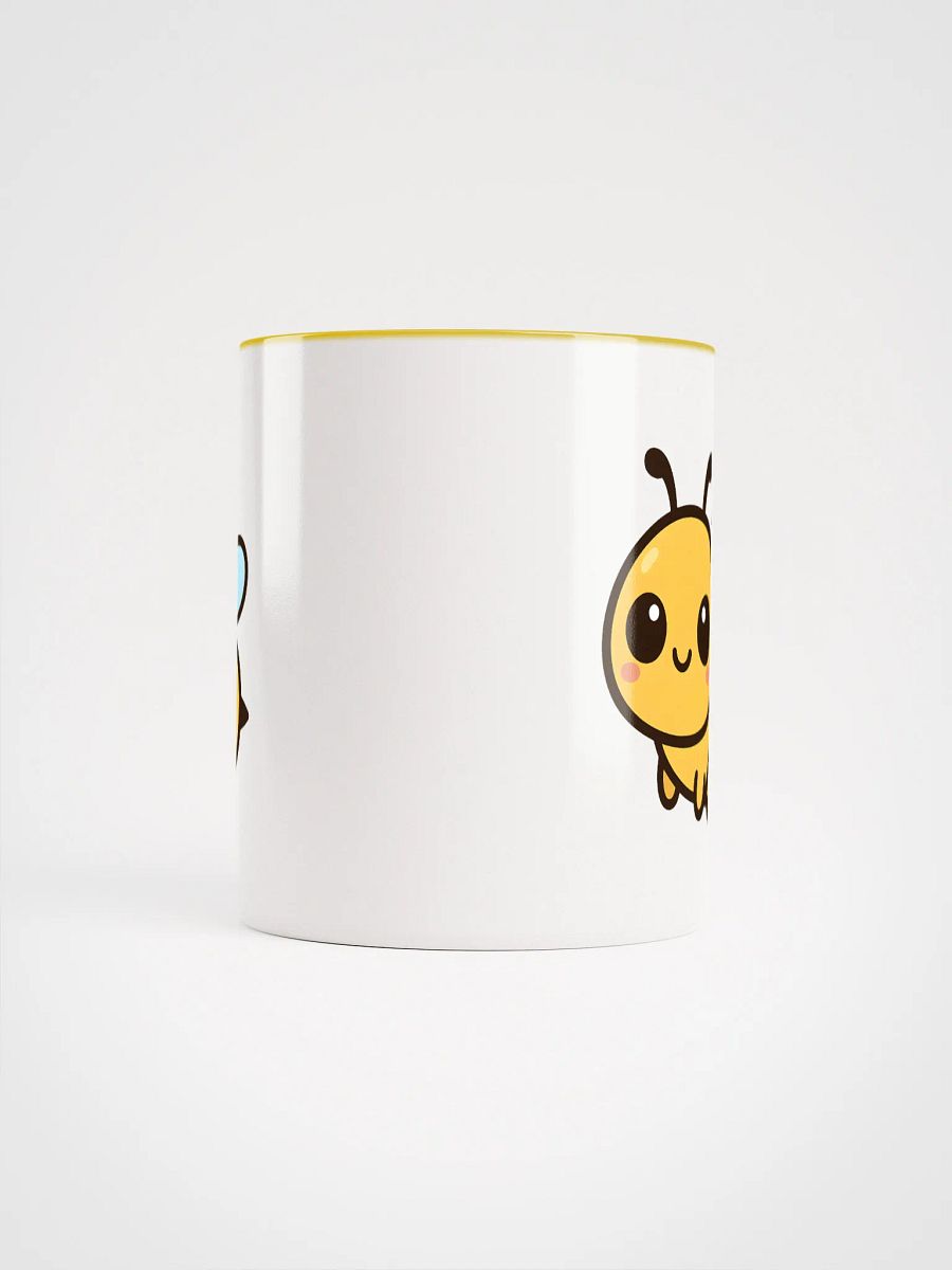 Kawaii Bee Mug product image (5)