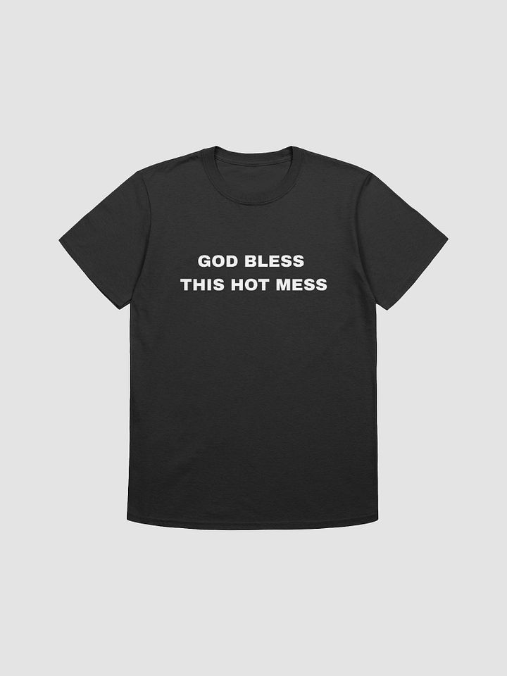 God Bless This Hot Mess product image (6)