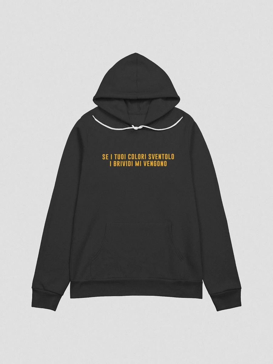 CSLA | Edition VI | Supersoft Hoodie by Bella+Canvas Unisex product image (1)