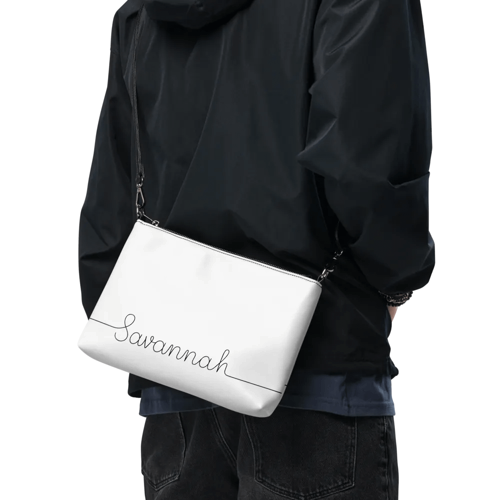 Savannah Souvenir Crossbody Bag [00025] product image (9)