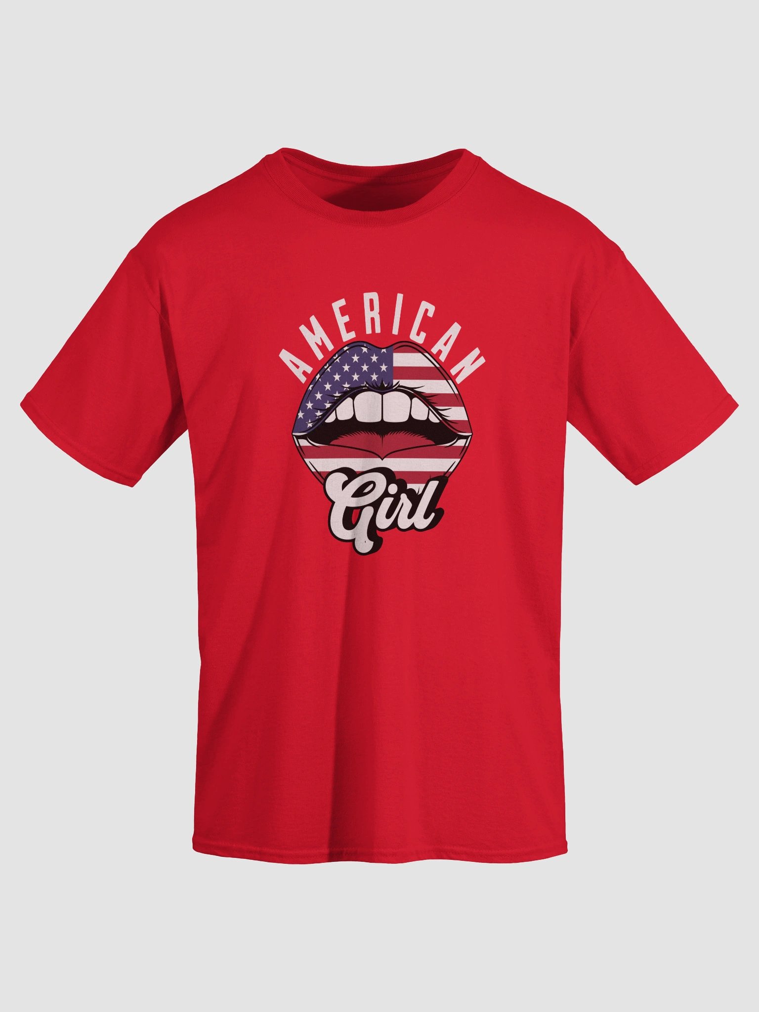 Women's American Girl T-Shirt product image (3)