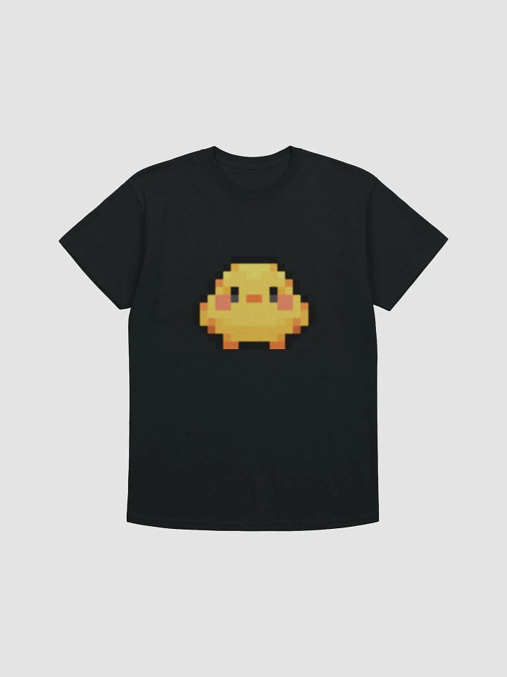 Br00d Sub Badge Shirt product image (1)