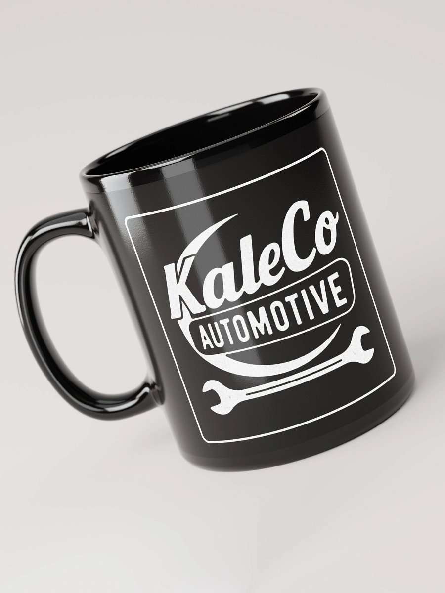 DIY Mechanic Manifesto Mug product image (5)