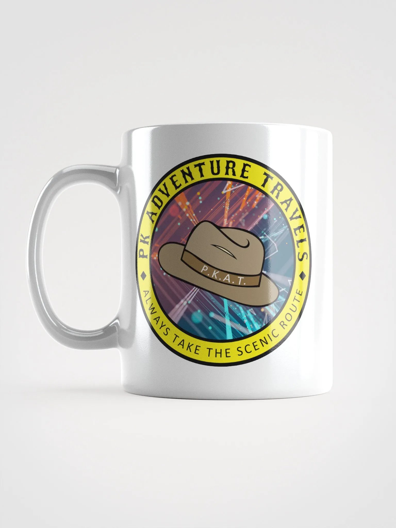 PKAT 2024 Logo Mug product image (18)