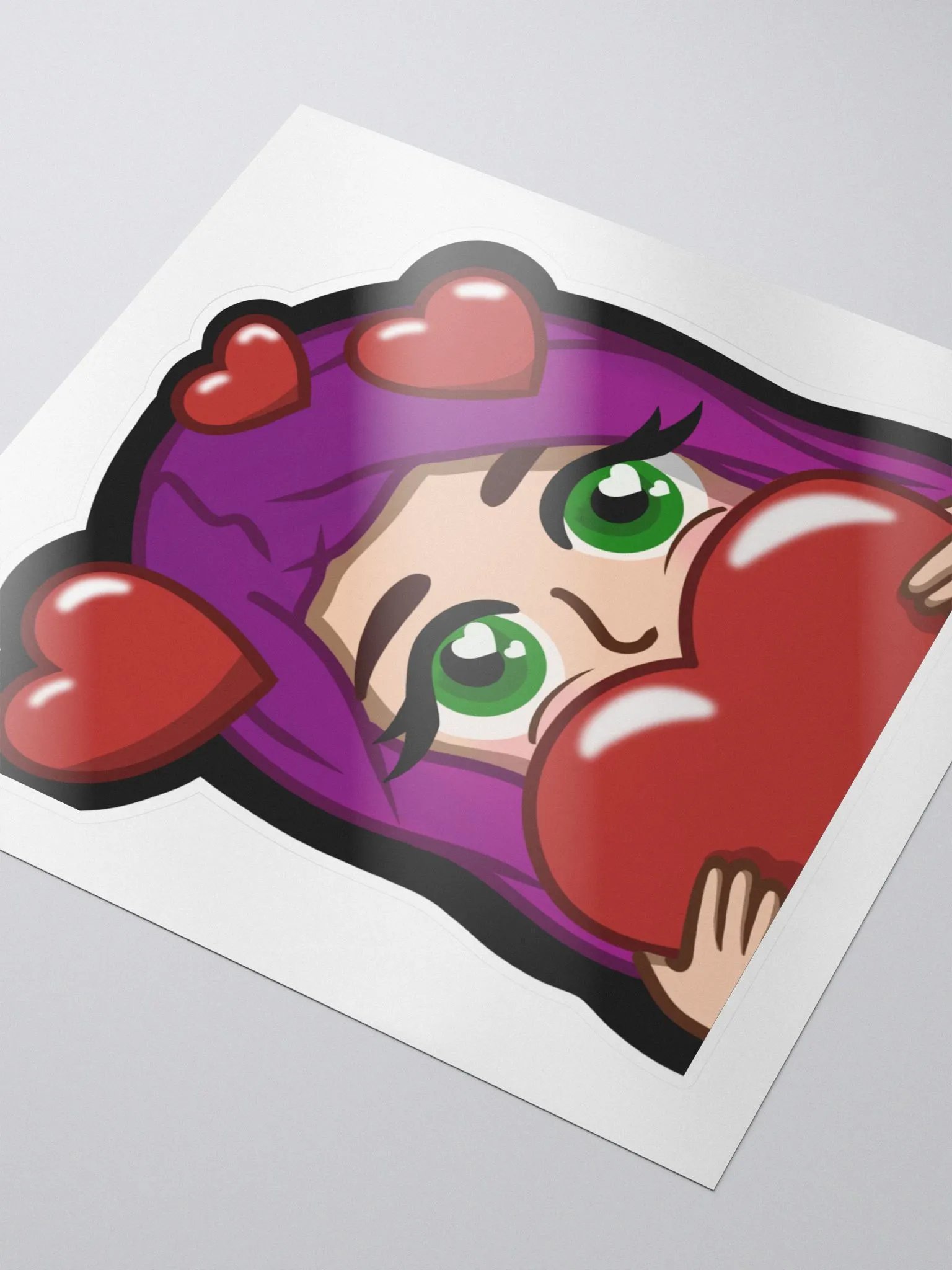 Hearts product image (3)