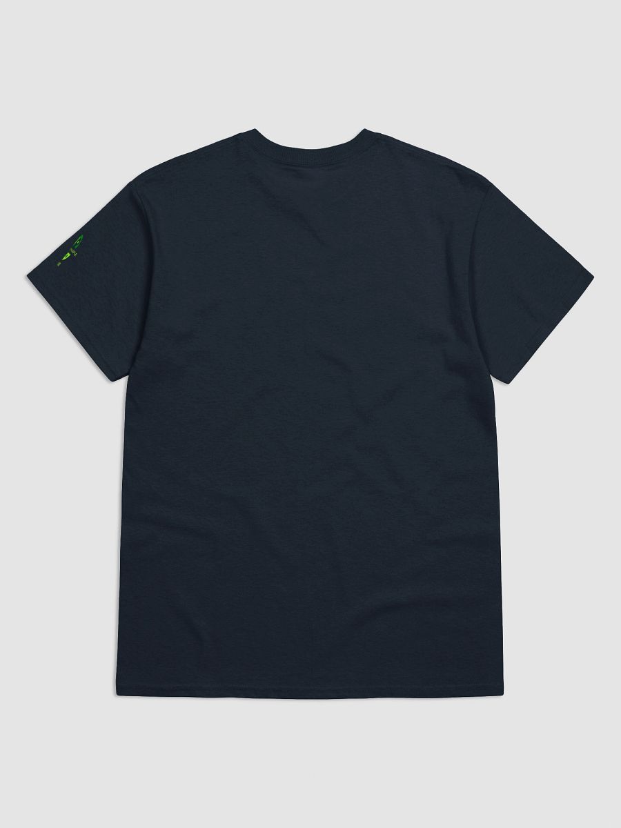 Spinosaurus - Come Sail Away Dinosaur Shirt product image (12)