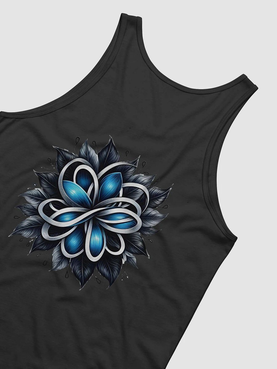 Endless Spring sleevless Shirt product image (5)