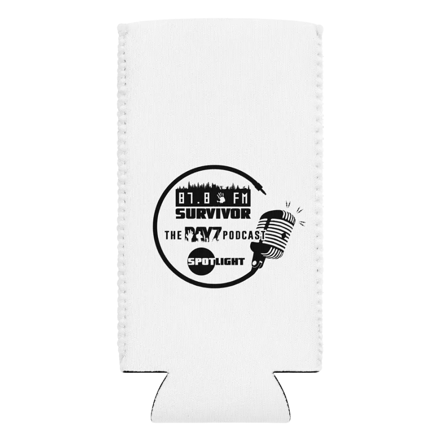 Slim can cooler product image (11)