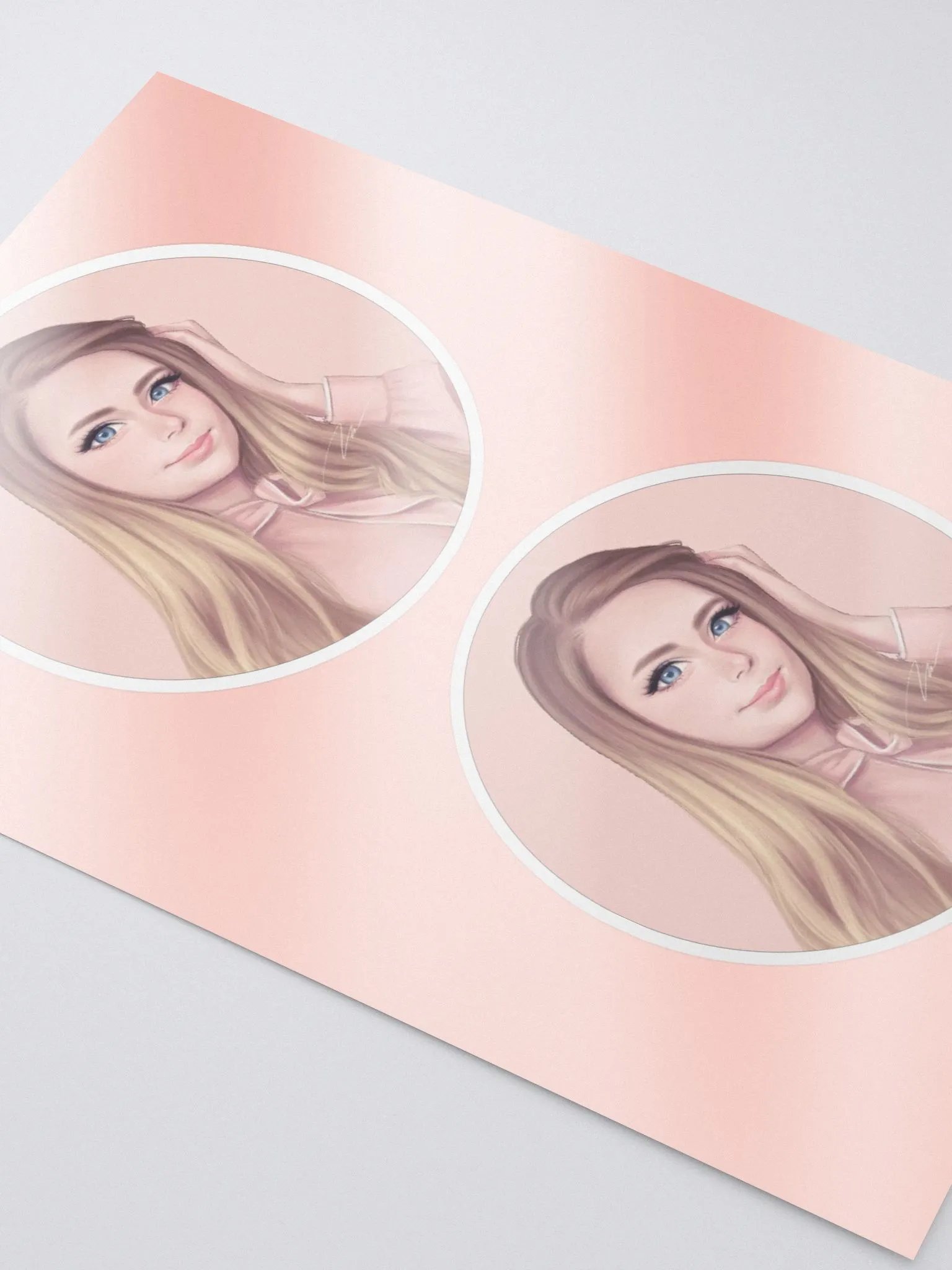 Holle stickers!!! product image (3)