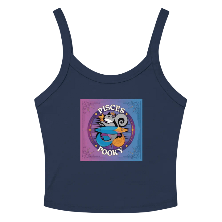 Pisces Pooky's Cosmic Tank product image (2)