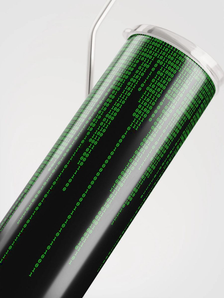 Binary Drip: True Green product image (4)