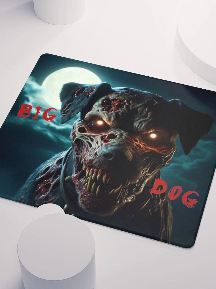 Big Dog < Mousepad product image (5)