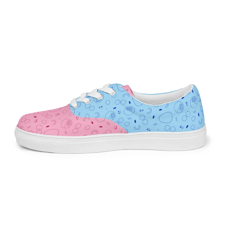 Artwomble SAR Women's Lace-up Shoes - Candy product image (11)