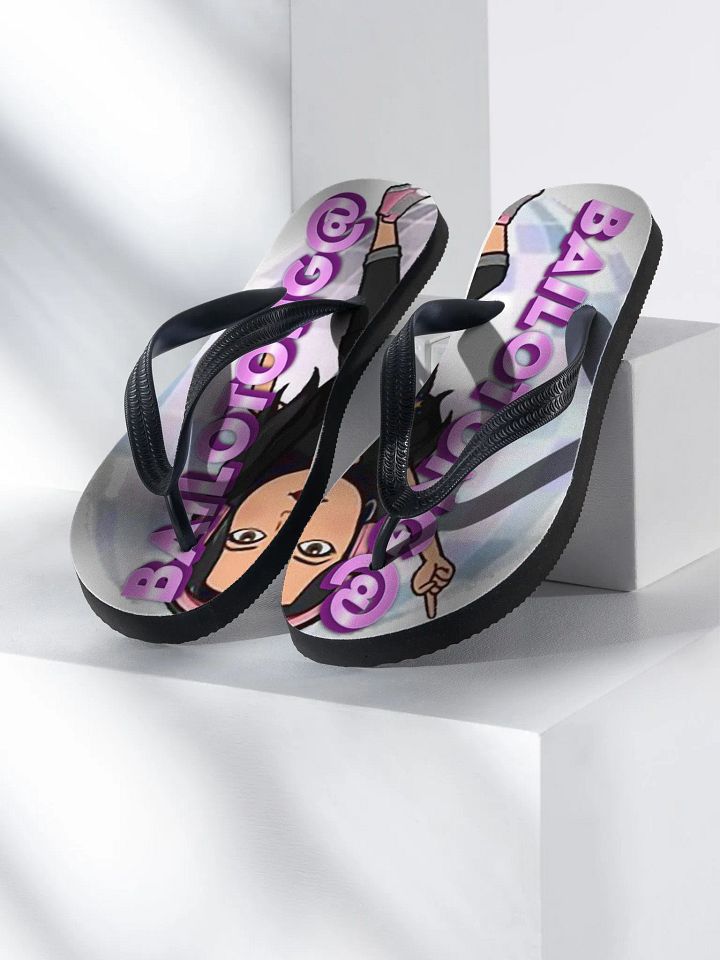 Chanclas Bailotongas product image (1)