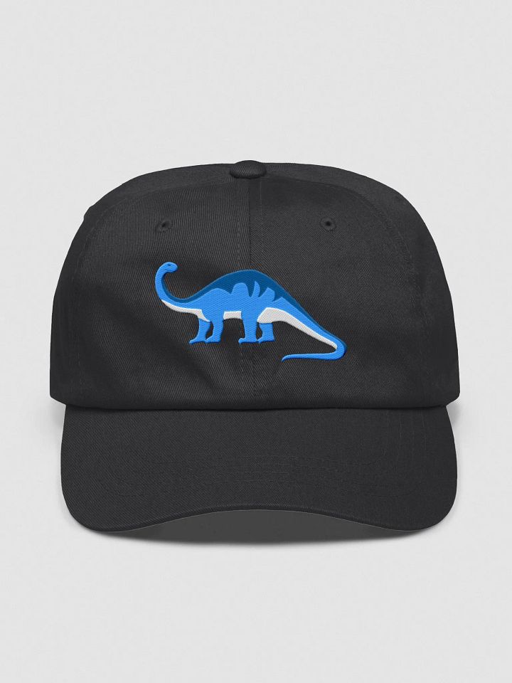 Brontosaurus Dino Cap product image (8)