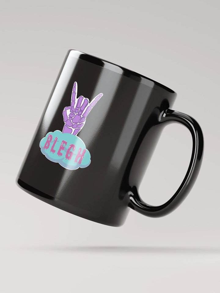 BLEGH Mug product image (3)