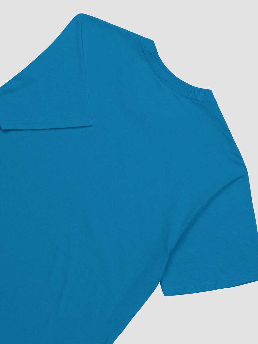Artistic Palette Soul-Feeding Tee product image (4)