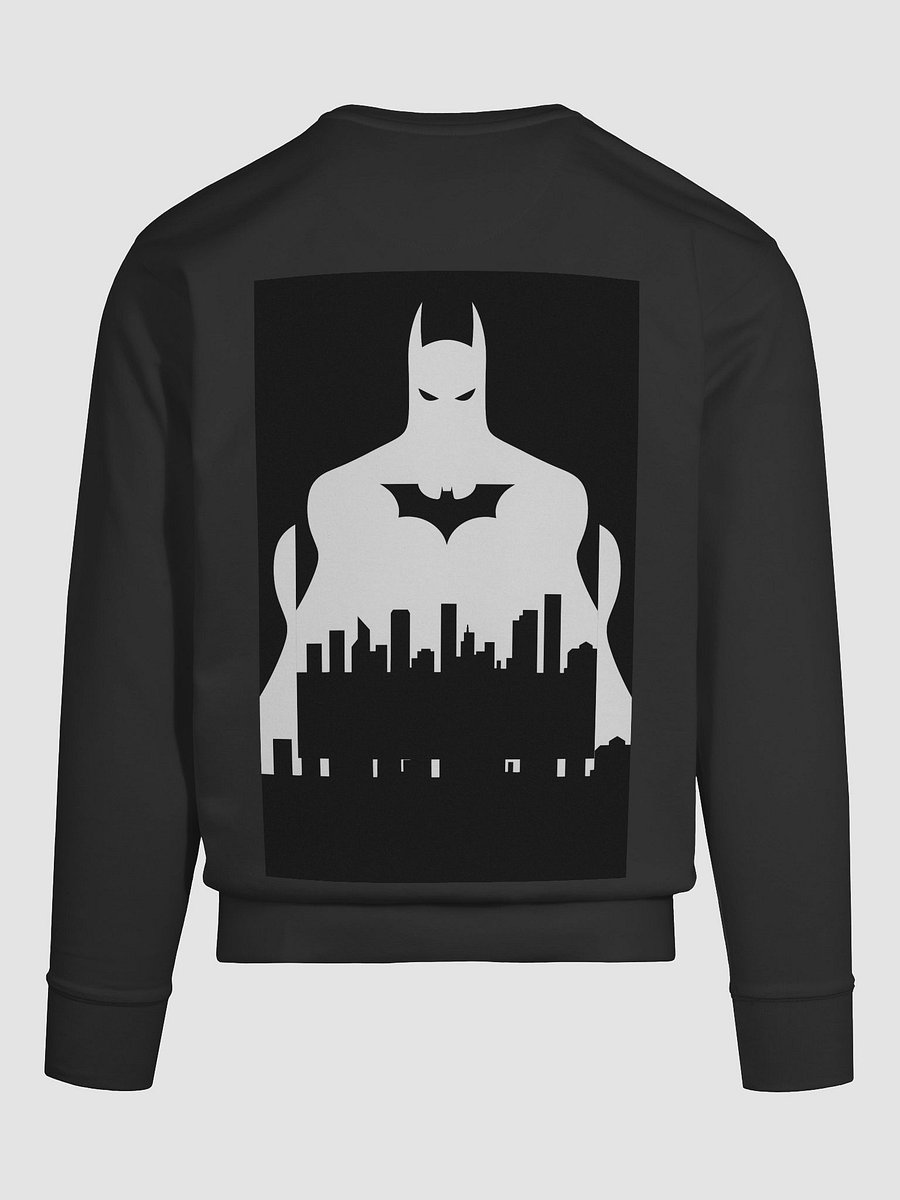 Gotham Guardian Sweatshirt product image (11)