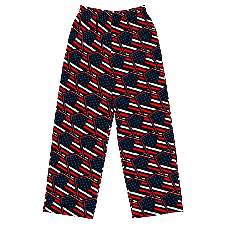 Pants: Dark MAGA Diamond product image (1)