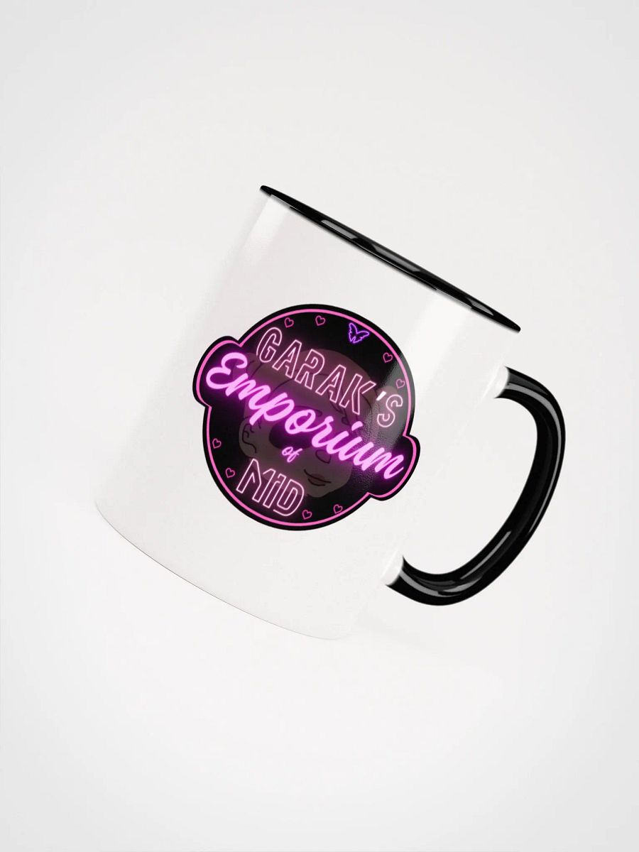 The Emporium Mug product image (4)
