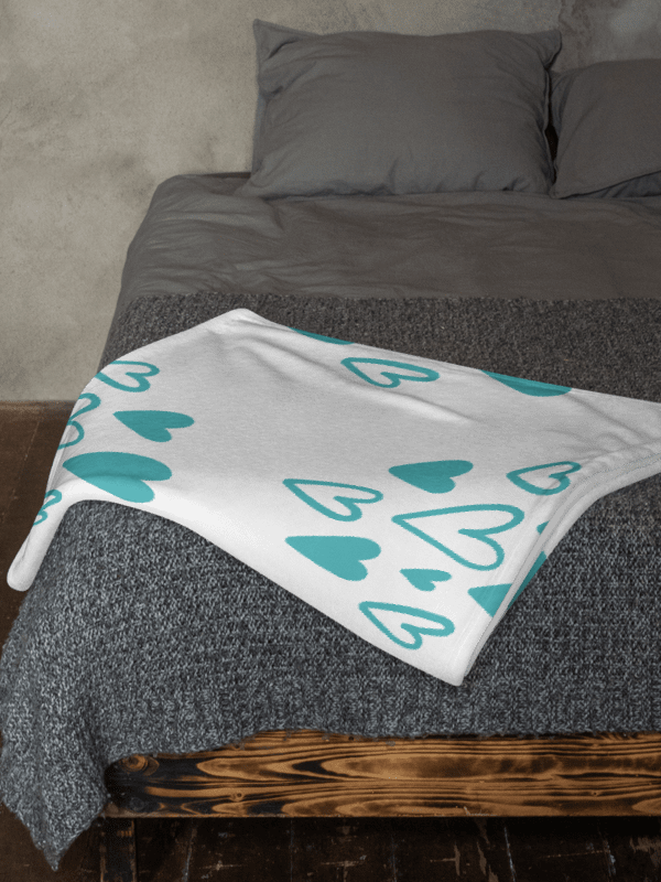 Tiffany Romance Throw product image (1)