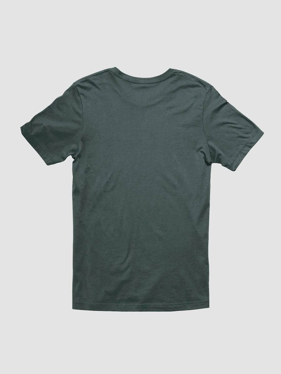 Retrogames - Supersoft T-Shirt product image (4)