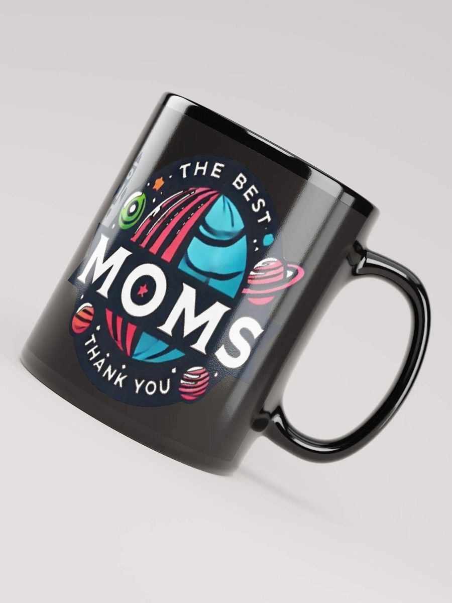 Cosmic Mom Appreciation Mug product image (8)