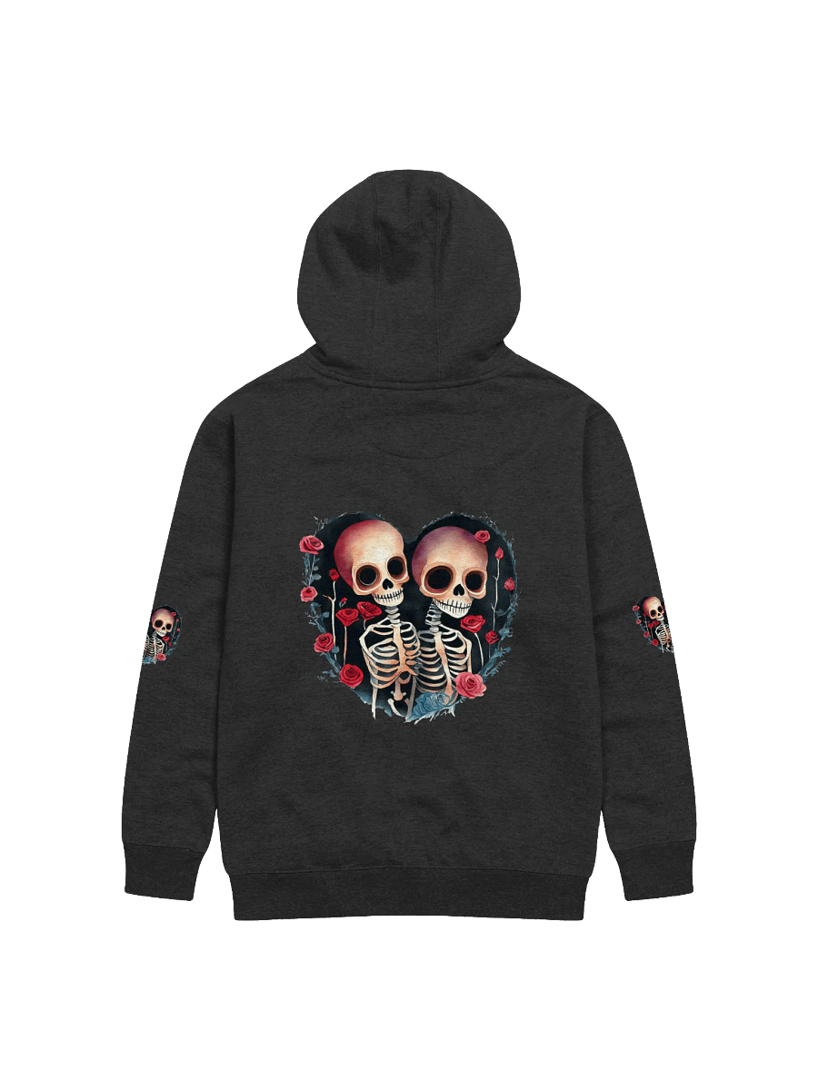 Skeletons in Love product image (2)