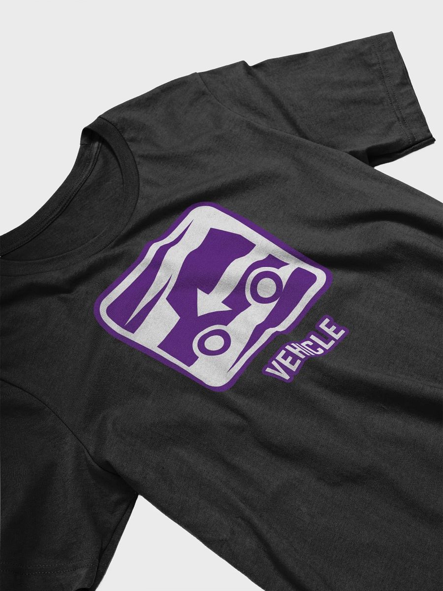 Retro Vehicle Icon Tee product image (6)
