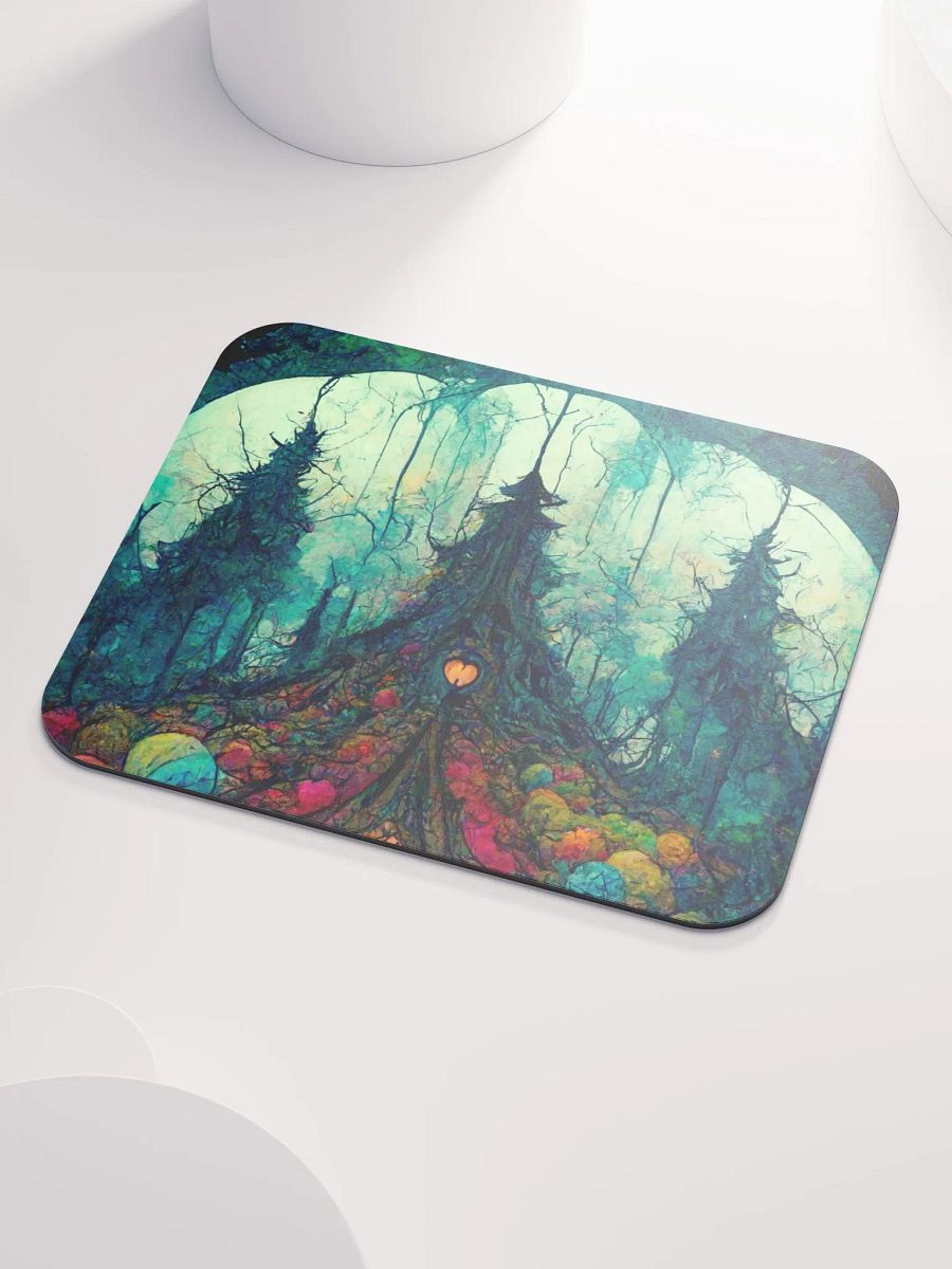 Heartwood Haven Mouse Pad product image (3)