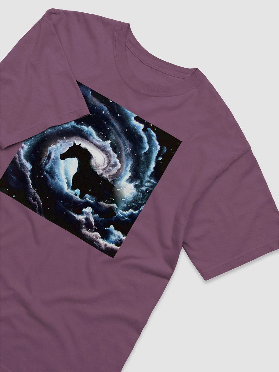 Turmoil horse- Nebula horses t shirt product image (19)