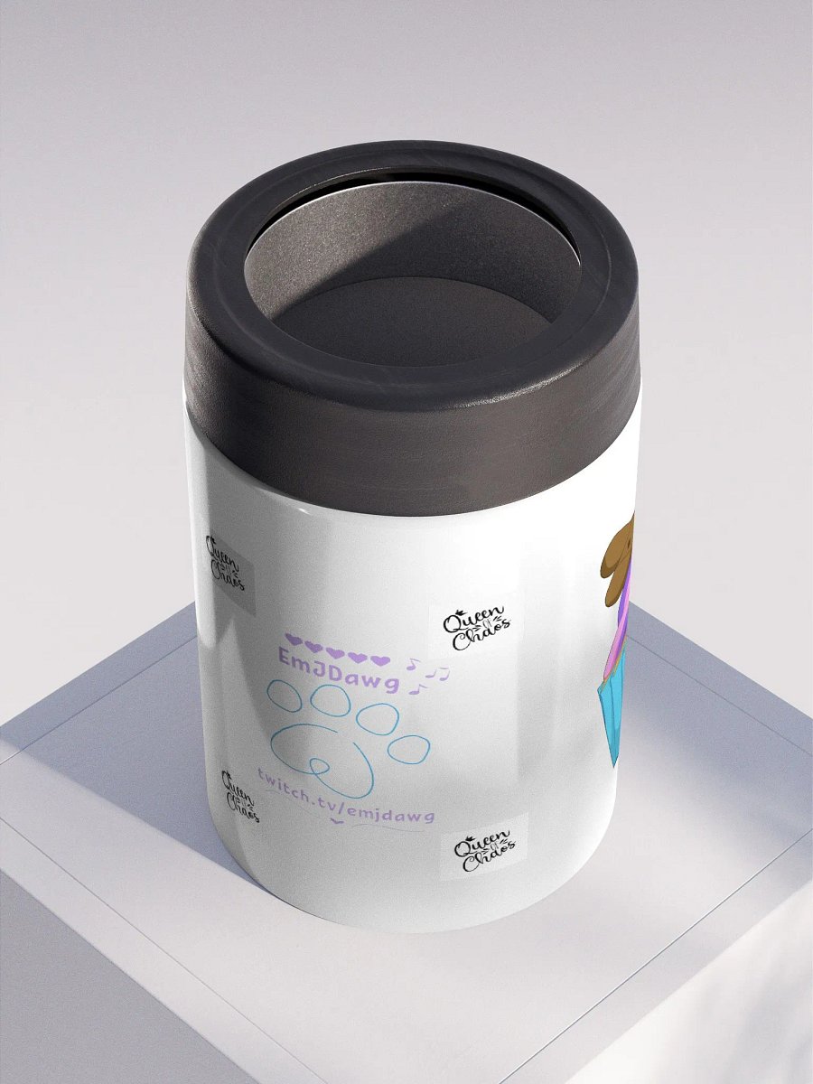 EmJDawg Queen of Koozie Chaos product image (2)