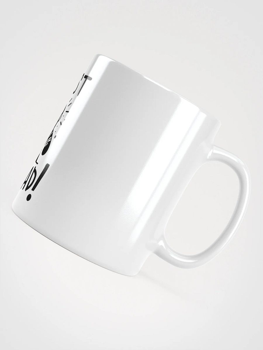 Blast Ahead Mug product image (12)